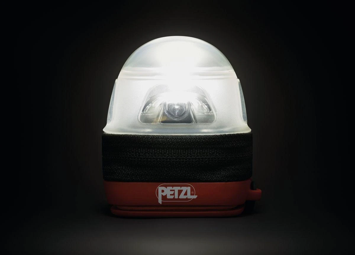 Prožektoriaus priedas Petzl Noctilight