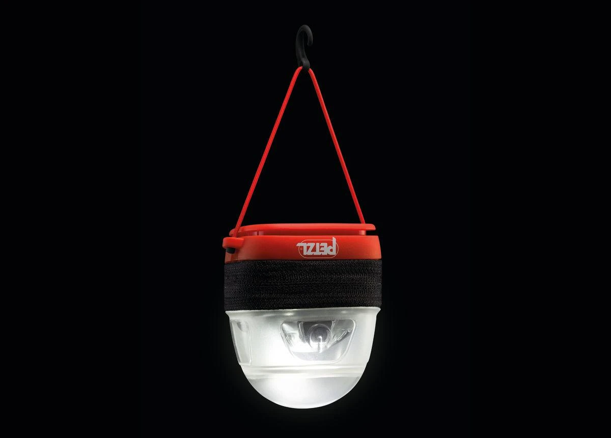 Prožektoriaus priedas Petzl Noctilight