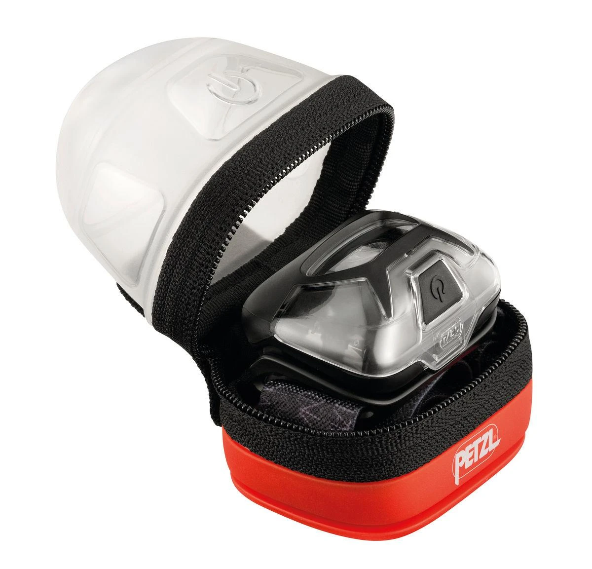 Prožektoriaus priedas Petzl Noctilight