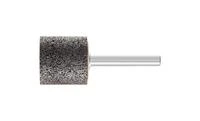 Šlifavimo akmenukas Ø25x25mm ZY2525 6 ADW 30 L 6B PFERD