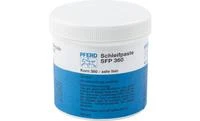 Poliravimo pasta PFERD SFP 250g 360