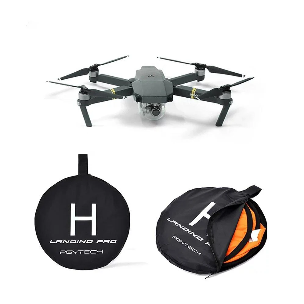 PGYTECH nusileidimo padas 110 cm bepiločiams orlaiviams (PGY-AC-299)
