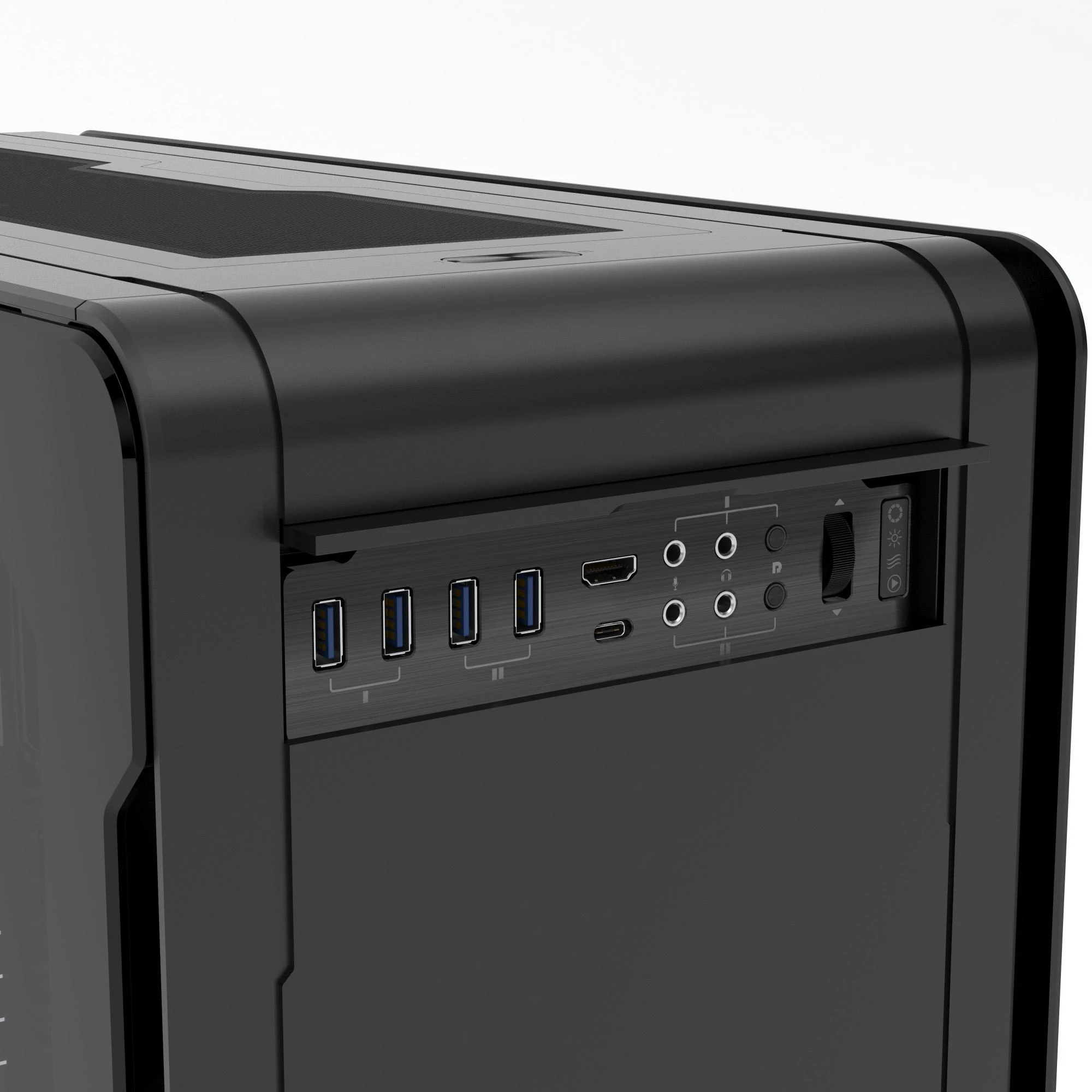 PHANTEKS Enthoo Elite