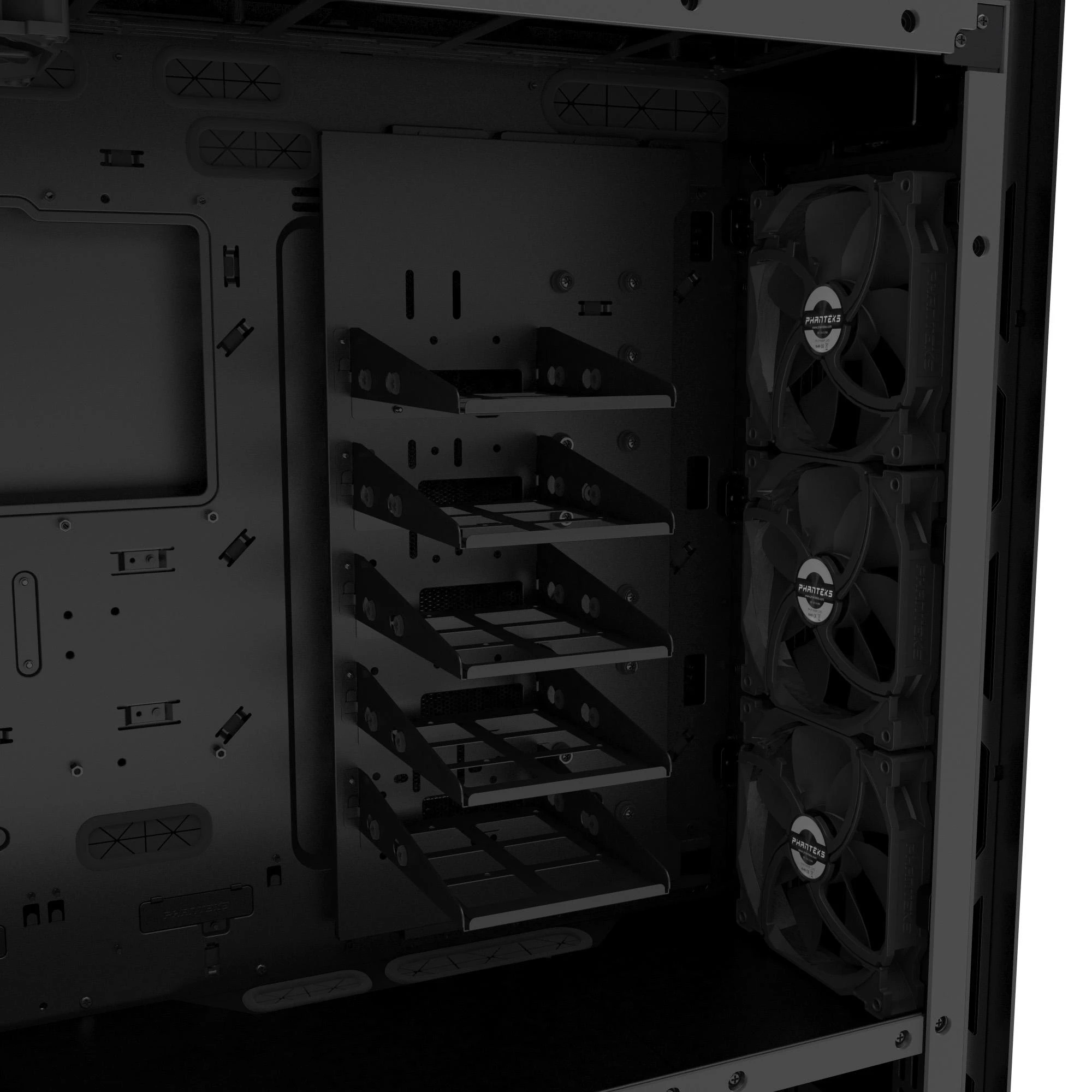 PHANTEKS Enthoo Elite