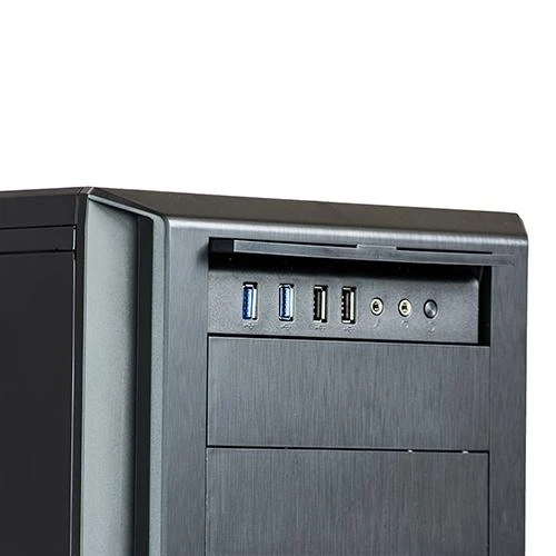 PHANTEKS Enthoo Pro su langu