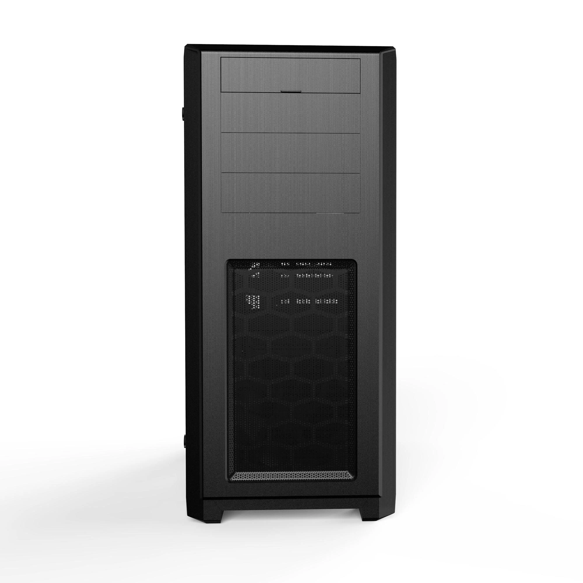 PHANTEKS Enthoo Pro | stiklinis panel