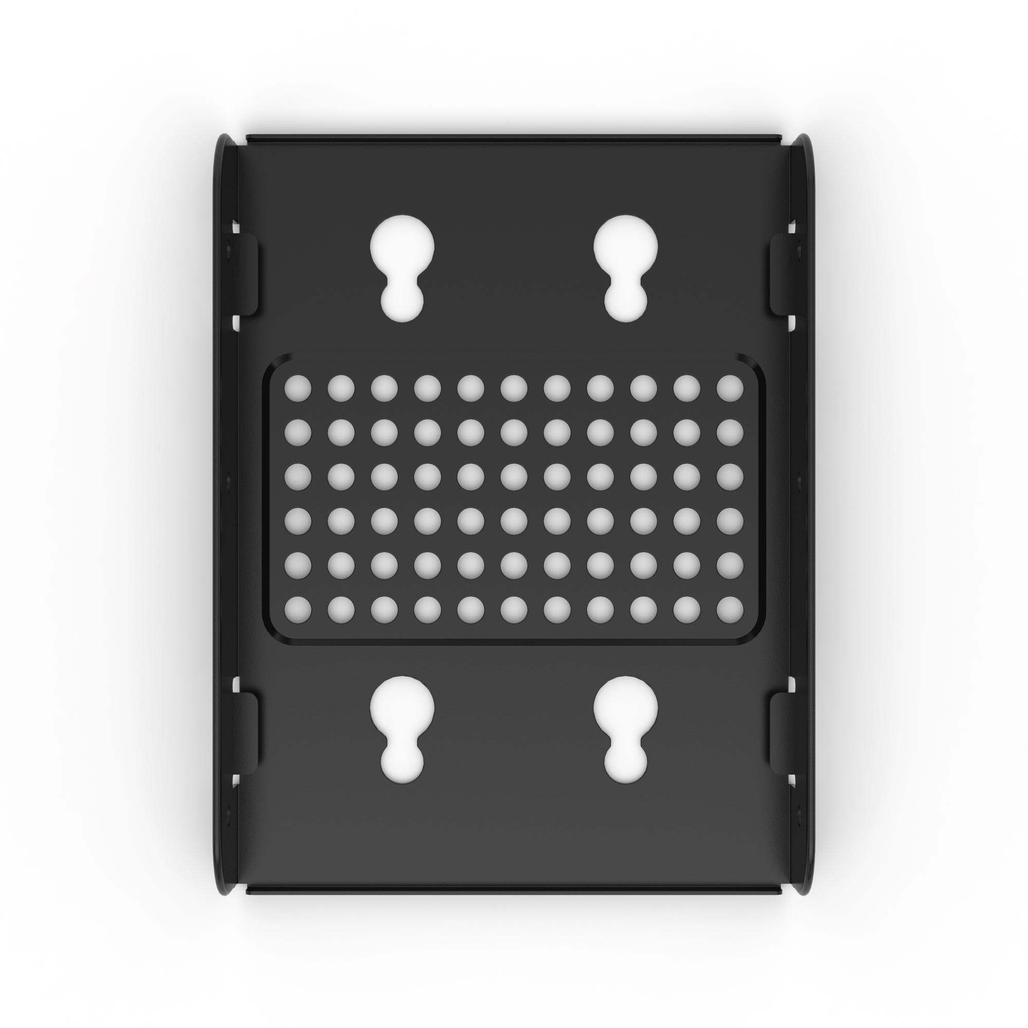 PHANTEKS HDD tvirtinimo rėmelis, 1x 3,5 colio, skirtas Enthoo serijai
