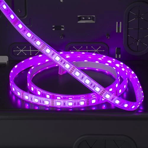 PHANTEKS Multicolor LED-Strip – 1m