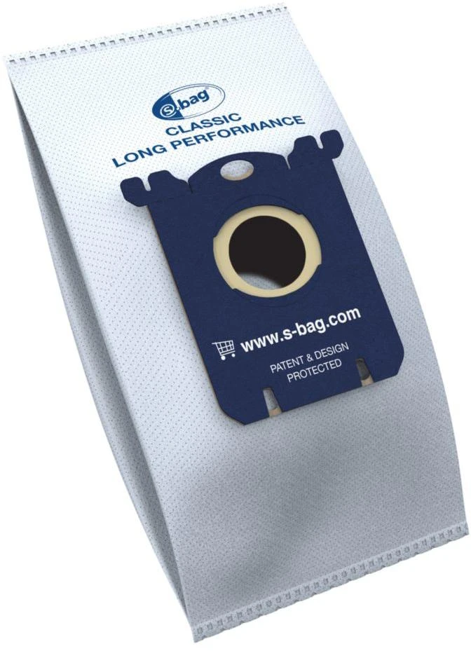 PHILIPS FC8021/03 (S-bag) D. s. filtrai