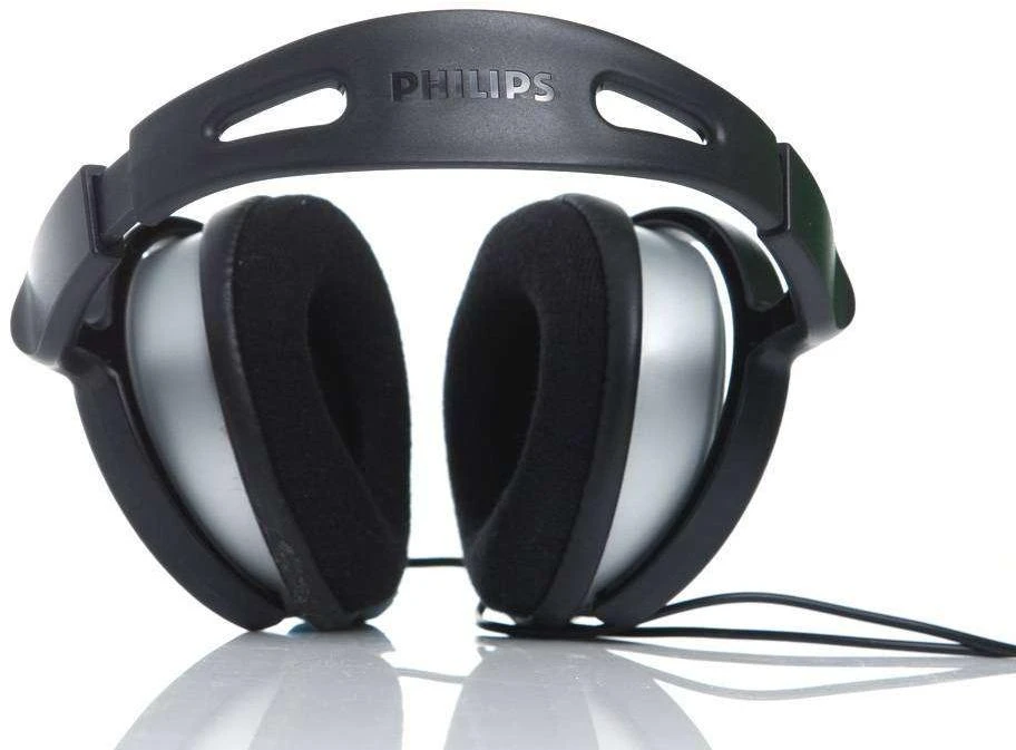 PHILIPS SHP2500/10 Ausinės