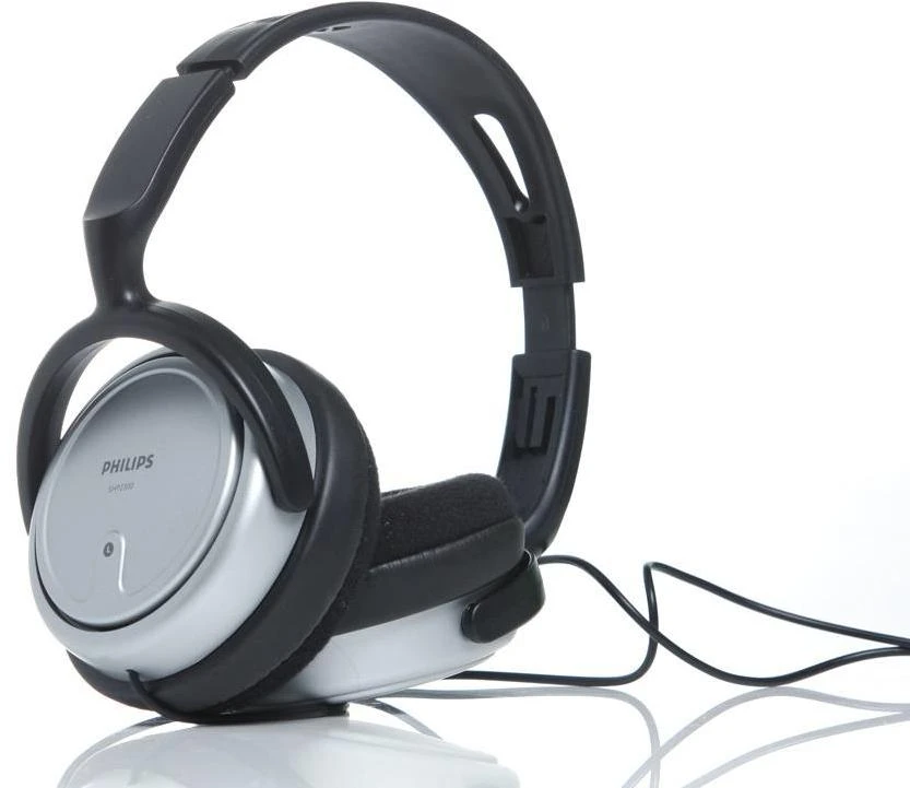 PHILIPS SHP2500/10 Ausinės