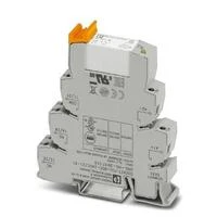 Phoenix Contact 2P 15A 24V DC PLC- RSC-24DC / 21-21 (2967060)