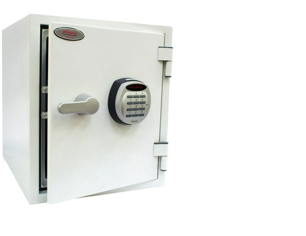 Phoenix Safe Phoenix Seifas Phoenix Seifas Titan skaitmeninis užraktas (FS1282E)
