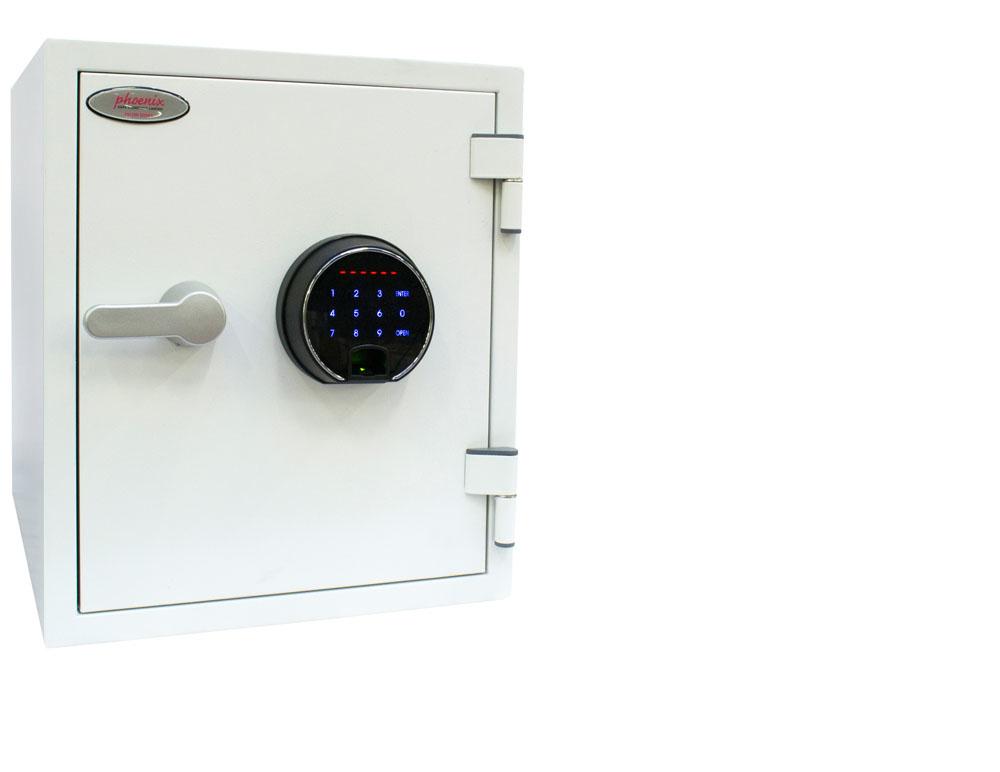 Phoenix Safe Phoenix Seifas Phoenix Seifas Sejf Titan zamek cyfrowy (FS1282F)