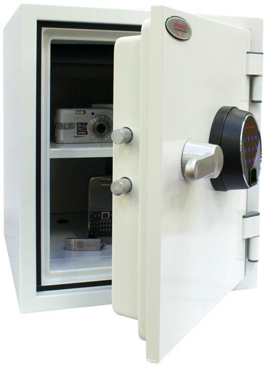 Phoenix Safe Phoenix Seifas Phoenix Seifas Sejf Titan zamek cyfrowy (FS1282F)