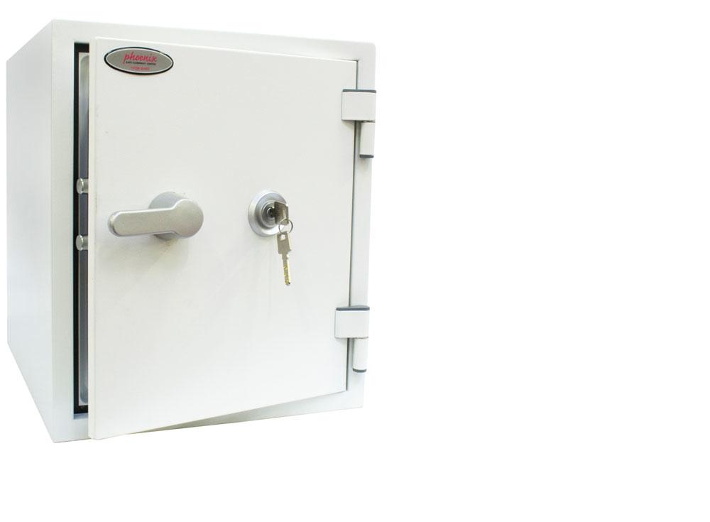 Phoenix Safe Phoenix Seifas Phoenix Seifas Titan Key Seifas (FS1282K)