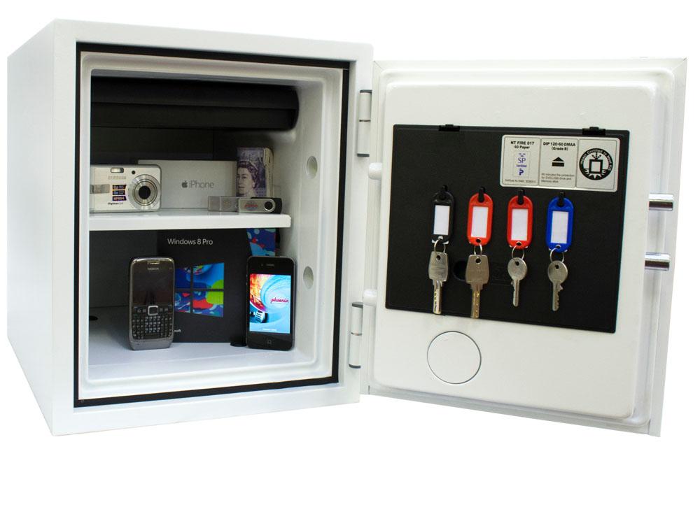 Phoenix Safe Phoenix Seifas Phoenix Seifas Titan Key Seifas (FS1282K)