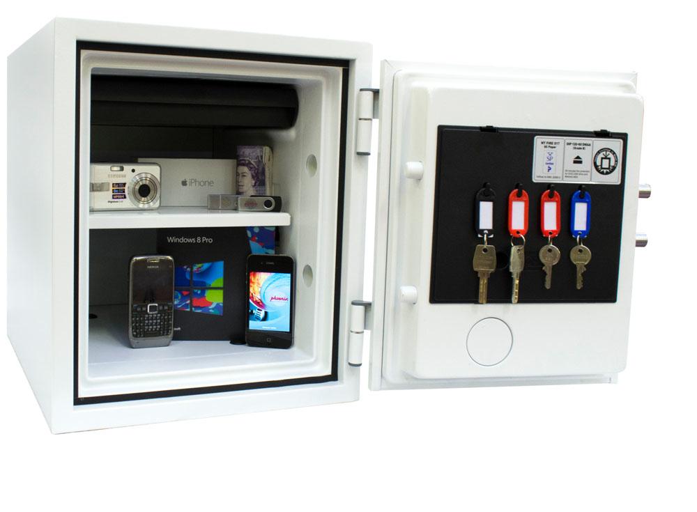 Phoenix Safe Phoenix Seifas Phoenix Seifas Titan Key Seifas (FS1282K)