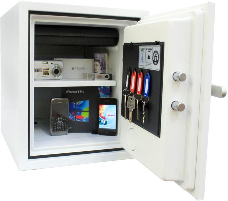 Phoenix Safe Phoenix Seifas Phoenix Seifas Titan Key Seifas (FS1282K)