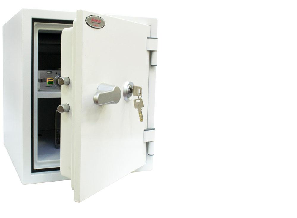Phoenix Safe Phoenix Seifas Phoenix Seifas Titan Key Seifas (FS1282K)