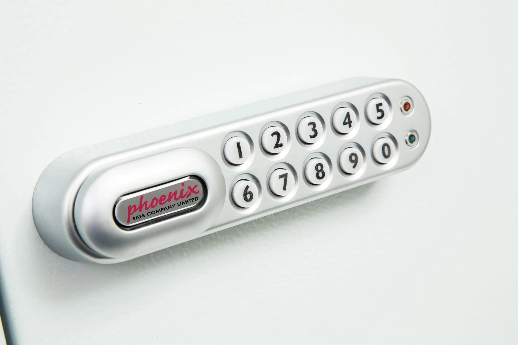 Phoenix Safe Phoenix Seifas Phoenix Seifas Phoenix Schlüsselkästen - Key Cabinets Key Locking KC0603E