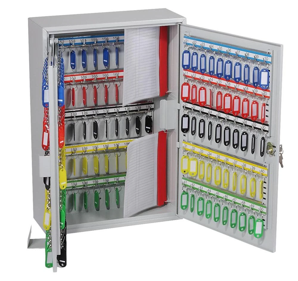 Phoenix Safe Phoenix Seifas Phoenix Seifas Raktų dėžė (KC0604K)