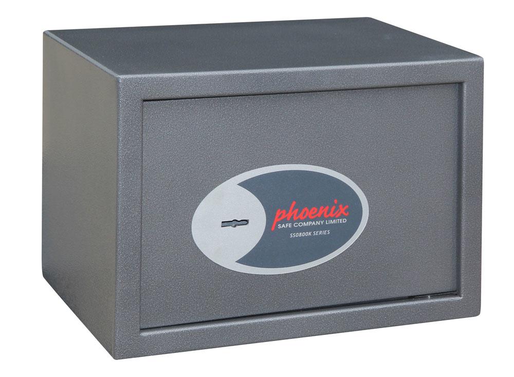 Phoenix Safe Phoenix Seifas Phoenix Seifas Sejf Vela na klucz (SS0802K)