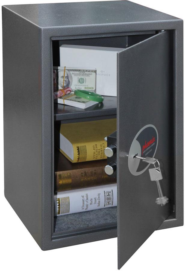 Phoenix Safe Phoenix Seifas Phoenix Seifas Sejf Vela na klucz (SS0804K)
