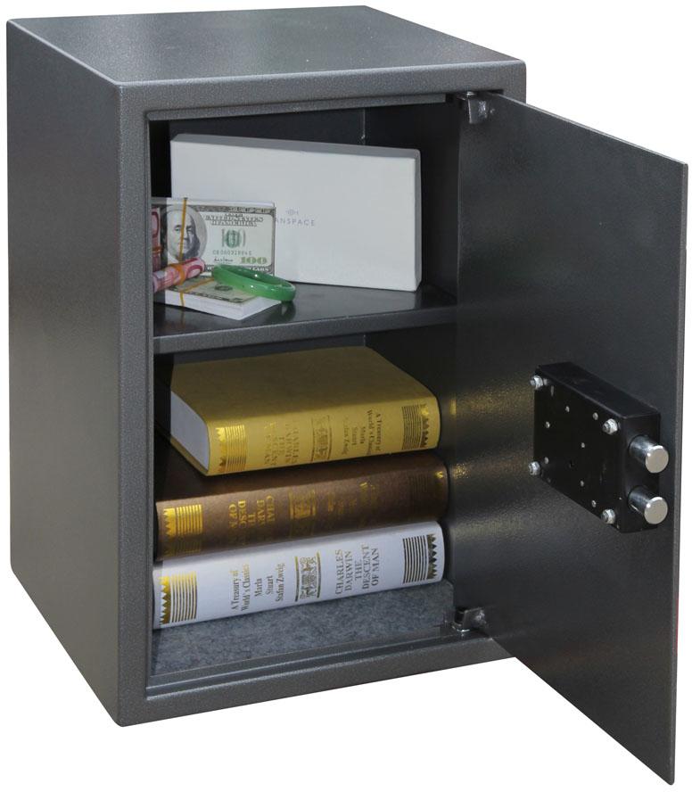 Phoenix Safe Phoenix Seifas Phoenix Seifas Sejf Vela na klucz (SS0804K)