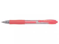 Pilot Pen Pilot gelinis rašiklis 0.7mm neoninis rožinis