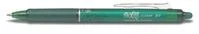 Pilot Pen Trinamasis rašiklis Pultas FRIXION CLICKER, 0,7 mm