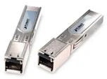 Šakotuvas Planet 1-Port 1000Base-T Mini-GBIC Module