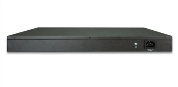 Šakotuvas Jungiklio planeta SGS-6341-24P4X