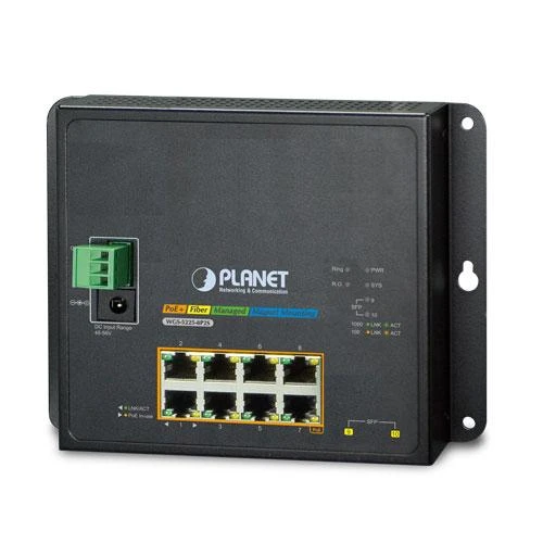 Šakotuvas Jungiklio planeta WGS-4215-8P2S