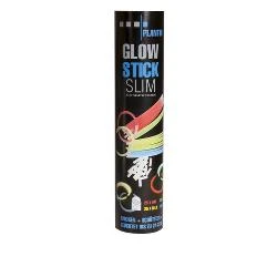 Plantin Knicklicht Slim 4 Farben 100´ter Pack