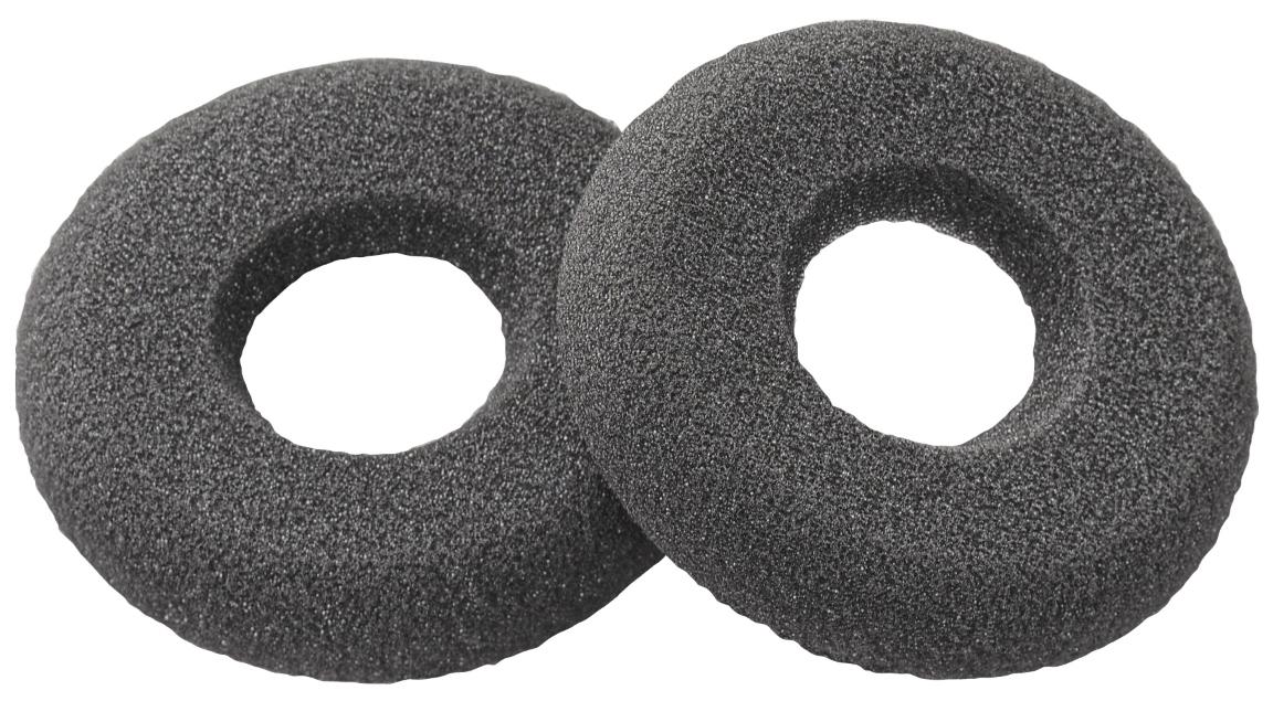 Poly ausinių pagalvėlė KIT DOUGHNUT/DOUGHNUT SPAREIN
