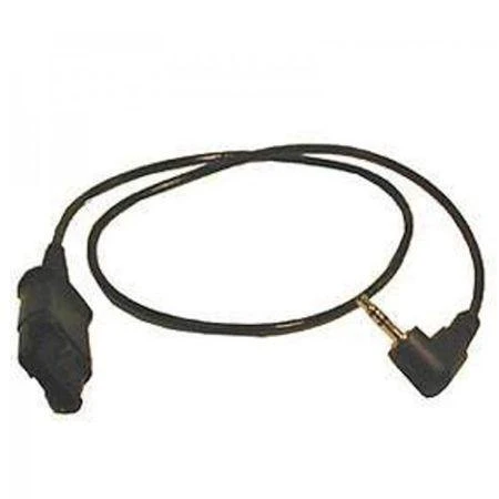 Plantronics QD laidas su 2,5 mm jungtimi 64279-02