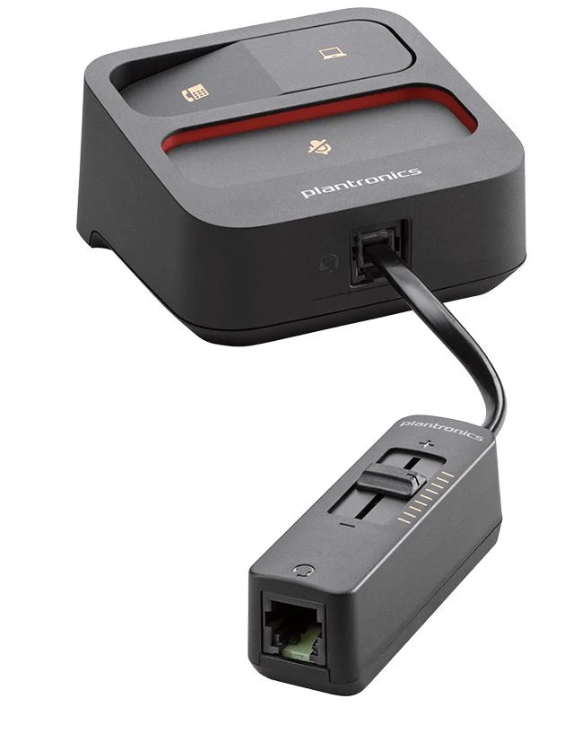 HP Poly MDA105QD garso valdymo stotelė