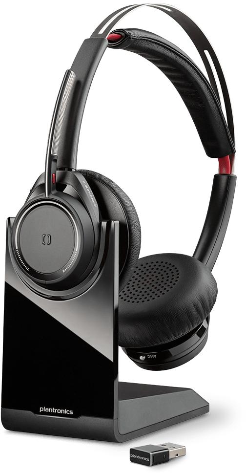 Ausinės Plantronics Voyager Focus UC 