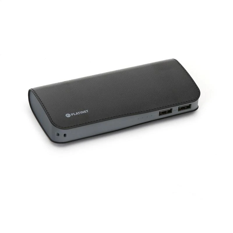 Platinet 15000mAh išorinė baterija su USB jungtimis