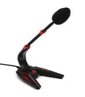 Mikrofonas VARR GAMING DESKTOP (3.5mm)