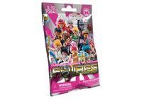70940 PLAYMOBIL® Figures Serija 24 mergaitės