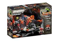Playmobil Playmobil griovimo grąžtas – 70927