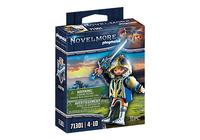 Playset Playmobil Novelmore – Arwynn 71301 11 Dalys