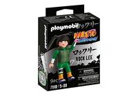 71118 Playmobil Naruto Shippuden Rock Lee, 9 d.