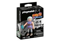 71112 Playmobil Naruto Shippuden Suigetsu, 7 d.