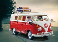 70176 PLAYMOBIL® VW Volkswagen T1 kemperis