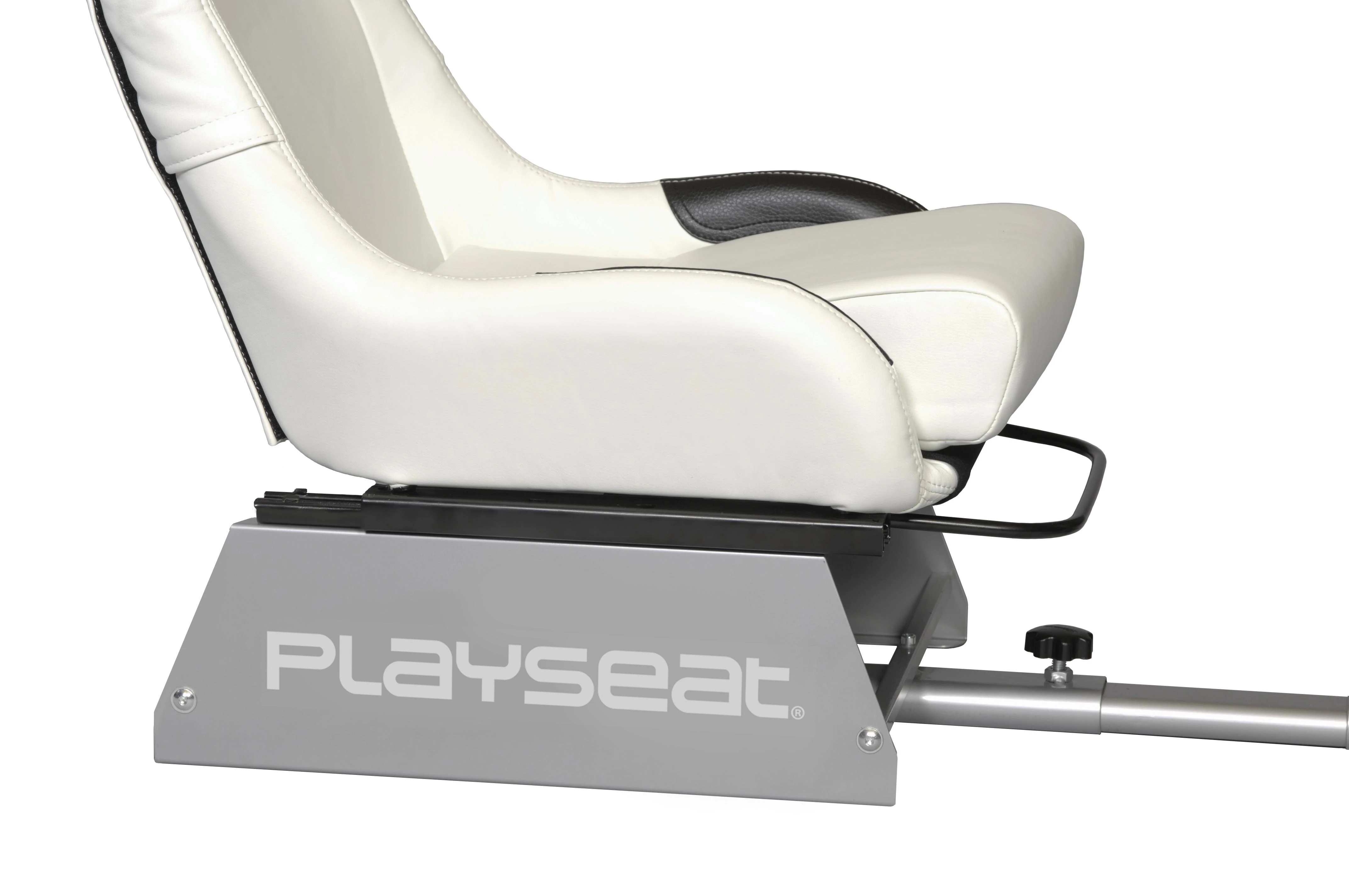 Žaidimų kėdės lenktynėms slankiklis Playseat Seat Slider aprašymas - Prekės nuotrauka
