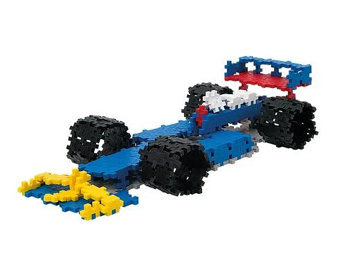 PLUS PLUS konstruktorius Basic 480, 3in1, 3720