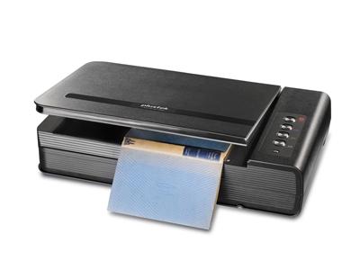 Skeneris Plustek OPTIKA 4800